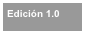 Edición 1.0