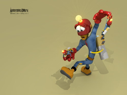 image hover