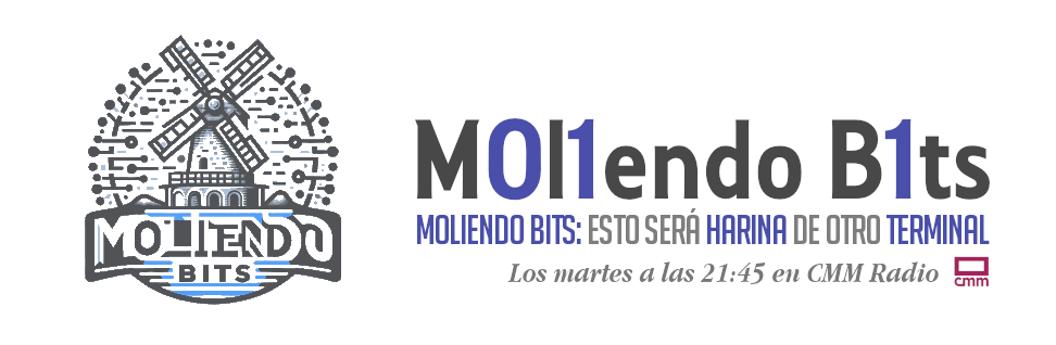 Moliendo Bits