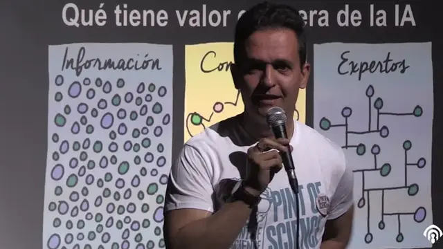 La magia de ChatGPT: ¿sabe más que tu cuñado?