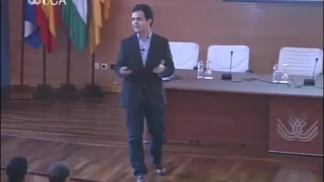 Blender Comunicación (Cádiz)Abril 2014