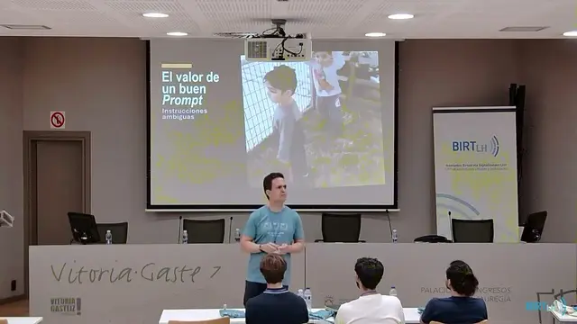 Artificialmente... ¿Inteligente?. ¿Qué es, de dónde viene IA dónde va?