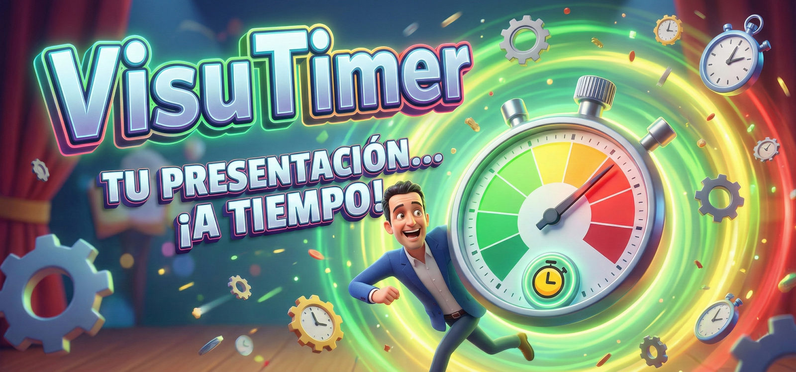 VisuTimer