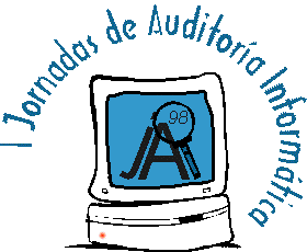 I Jornadas de Auditor�a Inform�tica